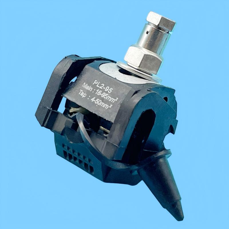 NU-2 Insulation Piercing Clamp 4